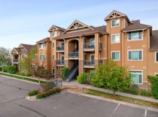 8726 S Kline St #A-102, Littleton, CO 80127