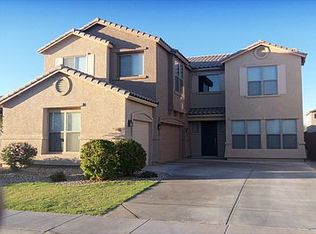 10122 W Illini St, Tolleson, AZ 85353