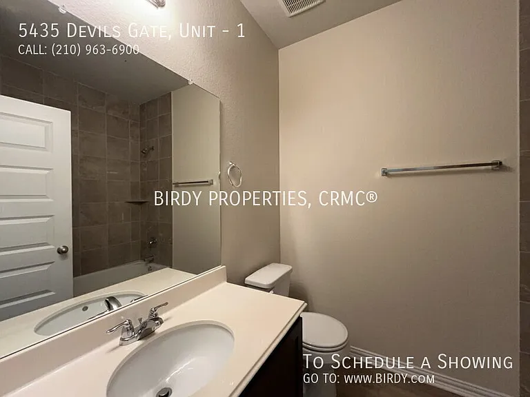 5435 Devils Gate #1 — Photo 25