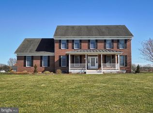 3201 Roderick Rd, Frederick, MD 21704