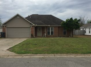 4801 Gregory Dr, Jonesboro, AR 72405