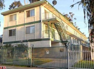 110 E Spruce Ave APT 9, Inglewood, CA 90301