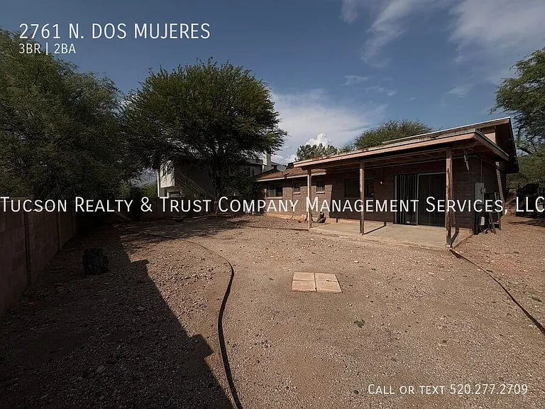 2761 N Dos Mujeres Ave — Photo 12