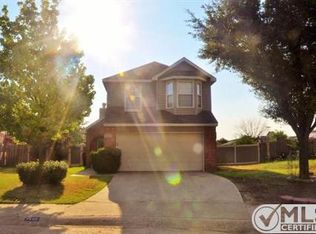 7449 Hunters Run Ct, Dallas, TX 75232