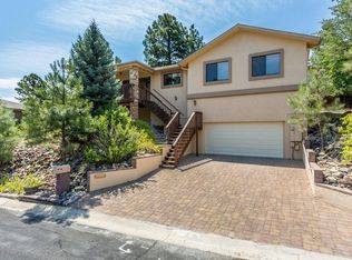 963 Buck Hill Rd, Prescott, AZ 86303