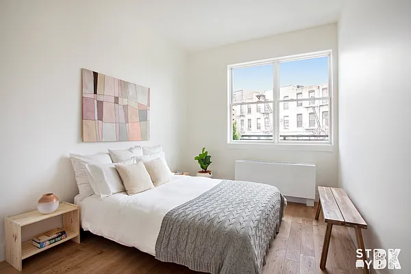 Rented by StayBK LLC | media 13