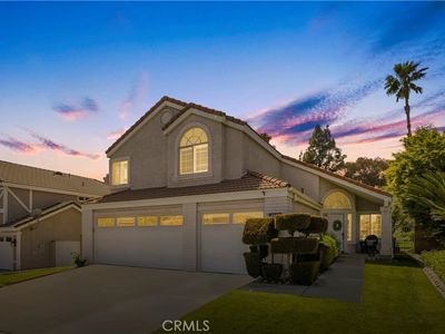 2345 Meadowglen Way, Upland, CA, 91784