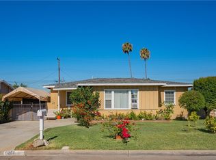 6251 N Traymore Ave, Azusa, CA 91702