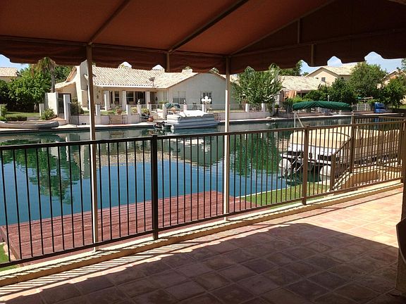 5th image of 9019 W Port Royale Ln
