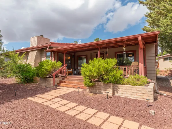 155 STARDUST Lane, Sedona, AZ 86336