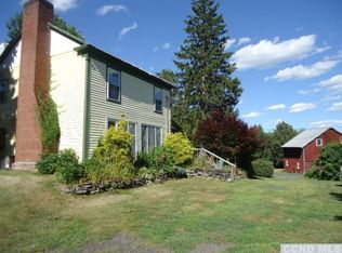 1294 Rudolph Weir Jr Rd, Earlton, NY 12058