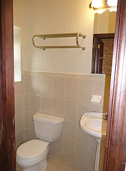 Rented by Perry Associates NYC Inc