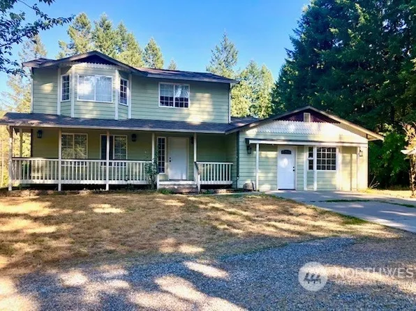 34324 E 50th Avenue, Eatonville, WA 98328