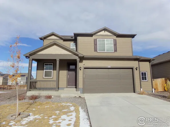 2303 Monte Vista Street, Fort Lupton, CO 80621
