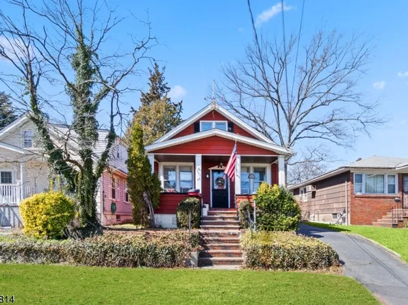 48 Inwood St, Clifton City, NJ 07011