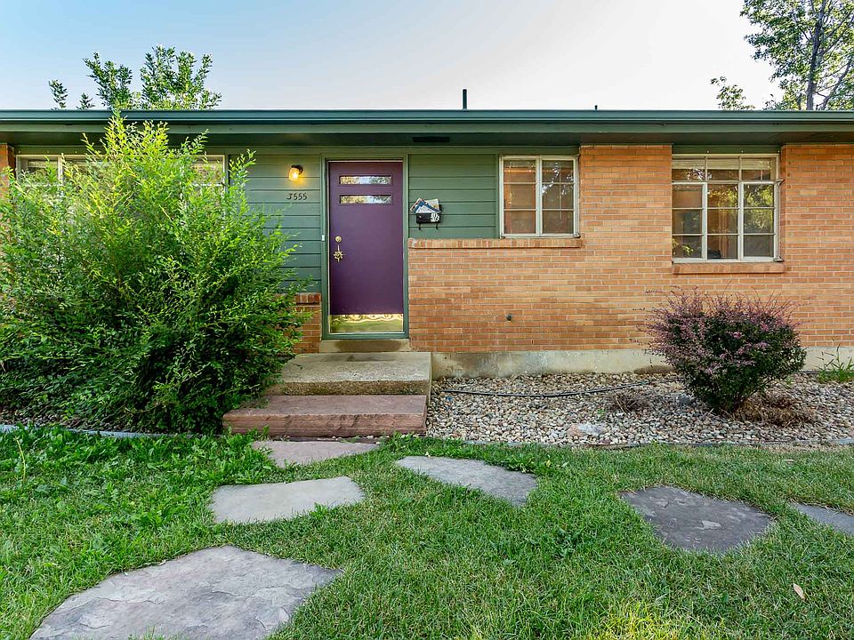 3555 Fordham Exterior
