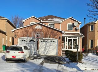 5759 Riverdale Cres, Mississauga, ON L5M 4R5