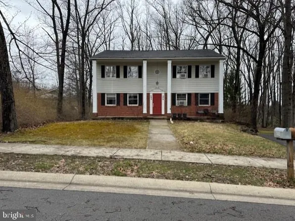 404-406 Sylvan Dr, State College, PA 16803