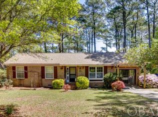 348 Airport Rd LOT 4, Manteo, NC 27954