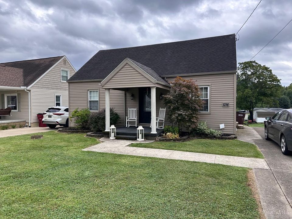 1st image of 1214 Hogan St