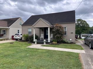 1214 Hogan St, Portsmouth, OH