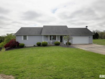 2256 N 956th Ave, Liberty, IL, 62347
