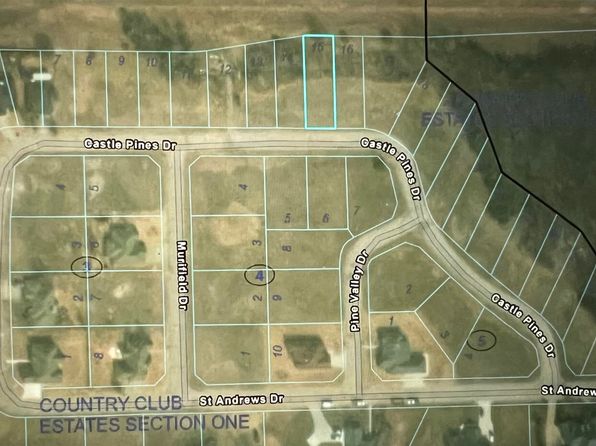 Various Lot Cce, Arkansas City, KS 67005