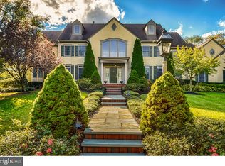 7 Leeds Rd, Moorestown, NJ 08057