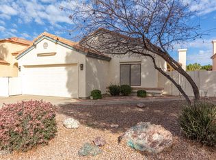 164 S Willow Creek St, Chandler, AZ 85225