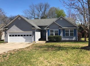 1144 Steele Meadows Dr, Fort Mill, SC 29715