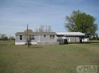 8146 Indian Trl, Sanger, TX 76266