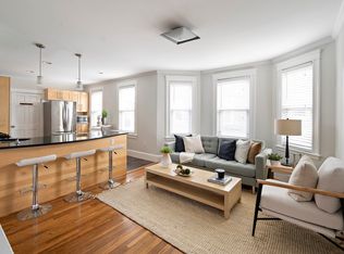 18-20 Rice St #2, Cambridge, MA 02140