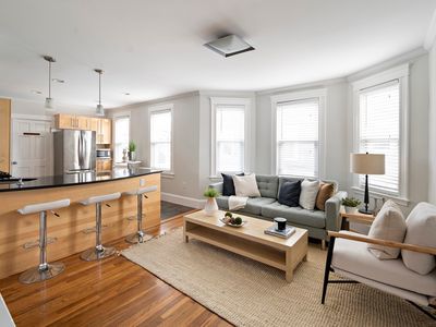 18-20 Rice St #2, Cambridge, MA, 02140