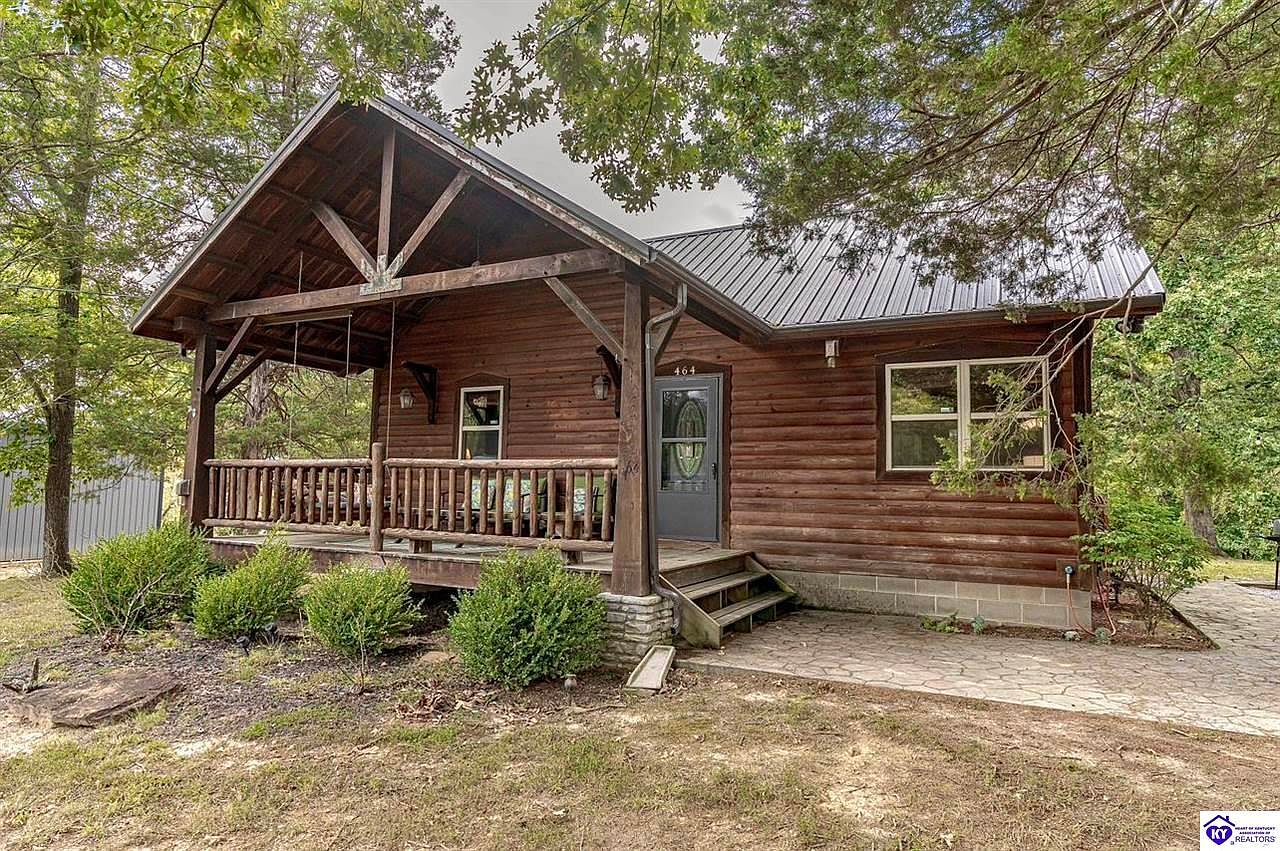 464 Ponderosa Rd, Clarkson, KY 42726 Zillow