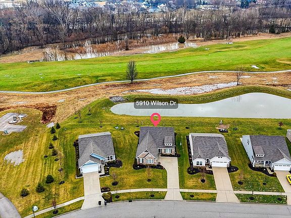 2nd image of 5910 Wilson Dr