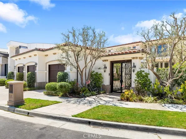 7 Rocky Point Rd, Corona Del Mar, CA 92625