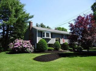 2 Blanchard St, Andover, MA 01810