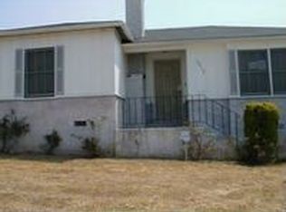 6012 S La Brea Ave, Los Angeles, CA 90056