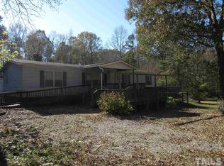 109 Godwin Estates Ln, Middlesex, NC 27557