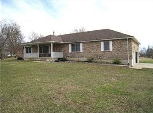5123 Todd Rd, Franklin, OH 45005
