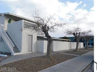 6448 Casada Way APT D, Las Vegas, NV 89107