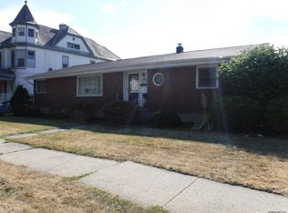 555 4th Ave, Watervliet, NY 12189