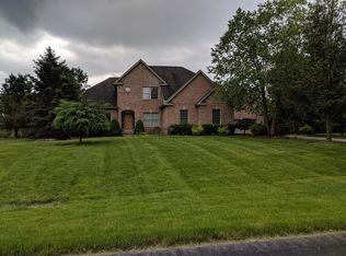 5602 Streamside Dr, Galena, OH 43021