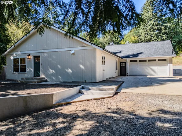 11519 NW Laidlaw Rd, Portland, OR 97229