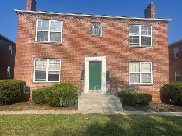 371 Mayfair Blvd #D