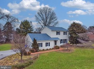 629 Annette Dr, York, PA 17403