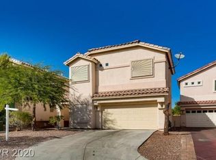 9022 Mossy Hollow Ave, Las Vegas, NV 89149