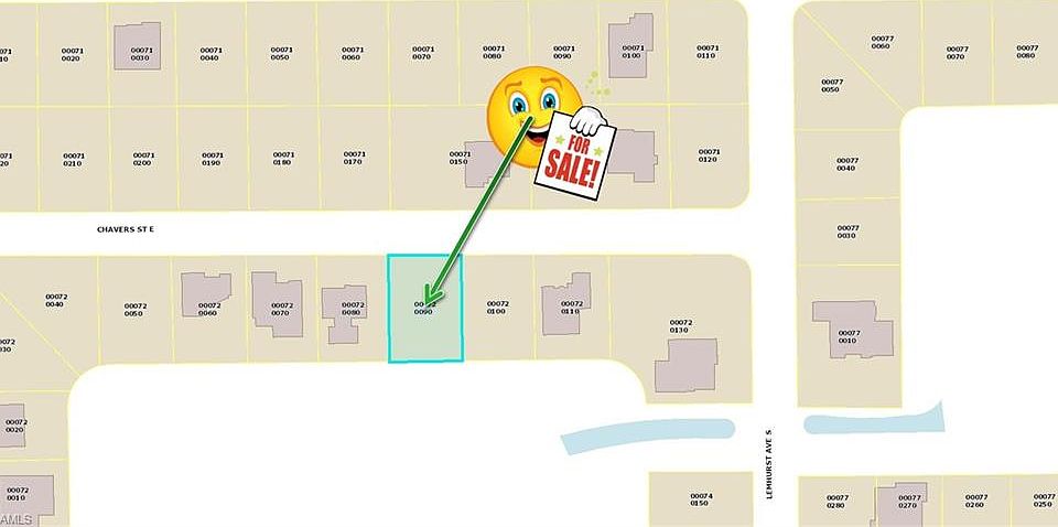 1st image of 726 Chavers St E