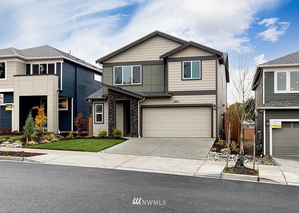 1st image of 14608 1st Drive SE Lot2