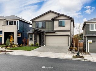 14608 1st Dr SE LOT 2, Lynnwood, WA